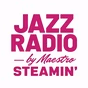 Jazz Radio by Maestro - Steamin logo