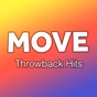 Move Radio logo
