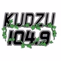 Kudzu 104.9 - WKZU logo