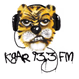 KGAR-LP logo