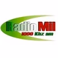 Radio Mil logo
