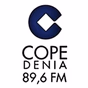COPE Denia logo