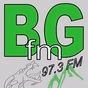 BGfm Radio logo