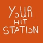 Your Hit Station logo