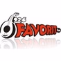 Radio Favorit FM logo