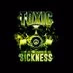 Toxic Sickness Radio logo