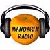 Mandarin Radio logo