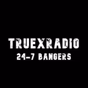 TruexRadio 24-7 Bangers logo