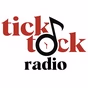 TickTock Radio - 2015 logo