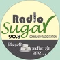 RIT Radio Sugar logo