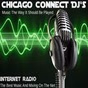 Chicago Connect Dj's logo