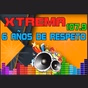 Radio Xtrema 107.9 logo