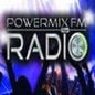 Powermix FM Radio logo