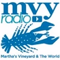 MVYRadio - myMVY Alternative Takes logo