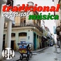 Bouje Radio - Tradicional Español Música logo