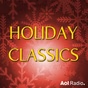 Slacker Radio - Yuletide Classics logo
