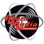 Atom Radio logo