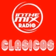 InTheMix Radio - Classicos logo