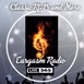 Eargasm Radio logo