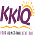 KKIQ - Country logo