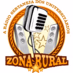 Rádio Zona Rural logo