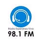 Radio Esperanza Viva logo