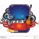 Juke box journey logo