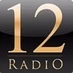 12Radio logo