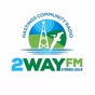 2WAY FM 103.9 Wauchope logo