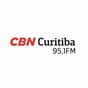 CBN Curitiba logo