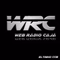 Web Rádio Cajá (WRC) logo