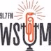 91.7 WSUM - WSUM logo