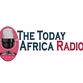 The Today Africa Radio logo