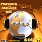Radio Atalaias Rou logo