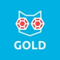 Sky Plus Gold logo