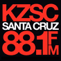 KZSC logo