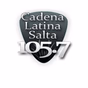 Cadena Latina Salta logo