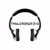 Funkolicious Radio - Bounced Up Radio logo