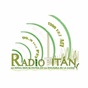 CMJB Radio Titán logo