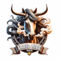 Trail Ride Radio logo