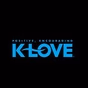 K-LOVE - KLVR logo