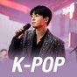 NRJ - K-Pop logo