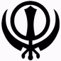 Gurdwara Nanaksar Fresno logo