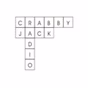 Crabbyjack logo