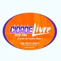 Rádio Cidade Livre Fm 87,9 logo