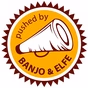 banjoundelfe logo
