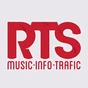 RTS FM Narbonne logo