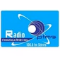 Radio Optima logo