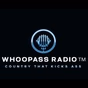 WhoopAss Radio logo