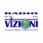 Radio Vizioni logo